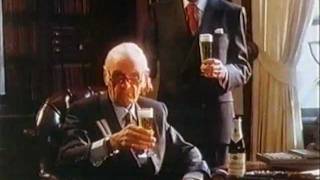 Clausthaler Bier Werbung 1990