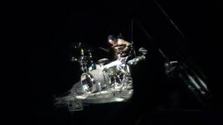 Travis Barker Drum Solo - Blink-182 Live in Dallas Texas 2009