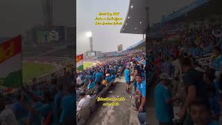 World Cup 2023 India vs South Africa Eden Gardens Kolkata