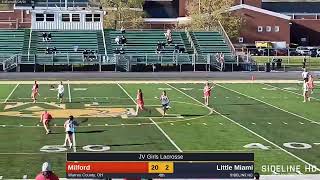 Milford @ Little Miami (2024.04.24)