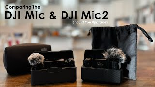 It's Just A Microphone Right? Let's Look At The DJI Mic 2