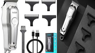 Best hair trimmer for mens under Rs 500 || Meesho