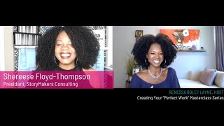 CYPW Interview   Shereese Floyd Thompson