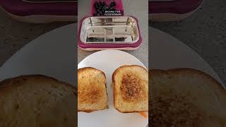 Kids Lunch Box Recipe😋 #shorts #lunch #sandwich #lunchbox | Bhuvana Tamil Vlogs Denmark