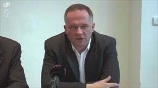 Marián Vitkovič: Nehľadajte riešenia v extrémnej pravici a jednoduchých skratkách