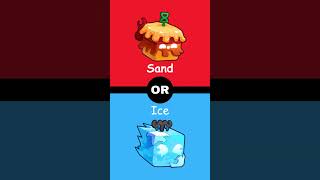 Would You Rather #14🤔[BLOX FRUITS] #bloxfruits