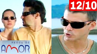 PROVA DE AMOR Resumo da Novela Prova de Amor hoje terça-feira 12/10 @netnovelas3332