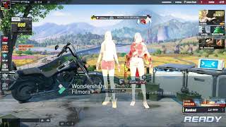 Character Aura, Weapon Aura, Vehicle Aura Mod Rules Of Survival Cheat New Update November 1, 2021