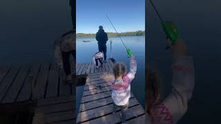 Fishing #fishing #minnesota #fishinglife #fisherman #fishingtiktoks #fishcontent #fish #mn