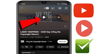How to Solve YouTube Play Button Not Working Problem | YouTube Play Button Problem