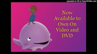 Now Available to Own on Video and DVD #1 (1999-2001) (Petrie and Tubb's Playhouse Variant)