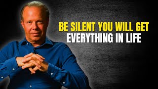 The Power of Silence | Let Everything Come to You Naturally