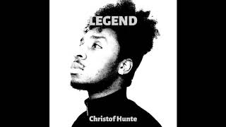 Christof Hunte - Legend (Official Teaser)