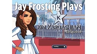 How Not to Get Free Stars in Kim Kardashian: Hollywood