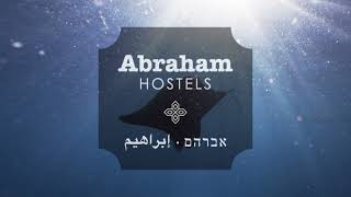 First Look! Manta Hanging at Abraham Hostel Eilat 😲 הצצה ראשונה לתליית המנטה באברהם הוסטל אילת