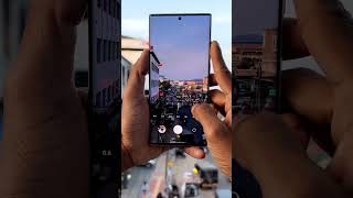 samsung s22 ultra zoom #shorts  #ytshorts