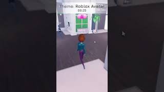 دريس تو امريسس #روبلوكس #roblox #بيضة #games #اكسبلور #لعبة_روبلوكس #funny #robloxedit