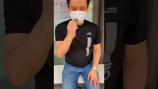 Quick Street Magic! #SilverCoin #Closeupmagic