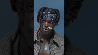 KSI released another new song