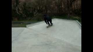 Fakie Bs Bigspin Revert, Fakie Varial Heelflip 2