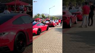 DNC Independence Run 2023 #vlog #supercar #dnc #sportcar #sportbike #hutri #hutri78