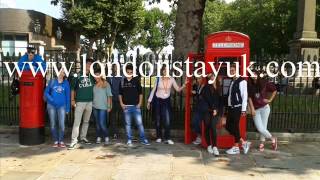 PREMIUM & SCHOOL  - LondonStayUK