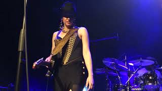 ANA POPOVIC - Lasting Kind Of Love - LIVE @ Morteau le 22/04/2022