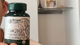 Honest Review of the this Prime Code Supplement!