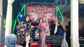 Pamer Bojo Cover Vocal Eno feat Sri Ulfa