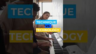 What's the difference between "technique" and "technology"?