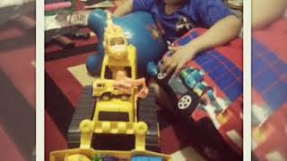 Video lucu anak