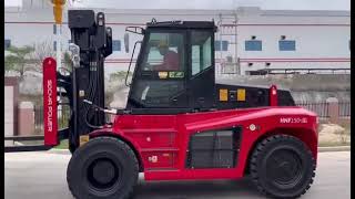 15 ton electric forklift