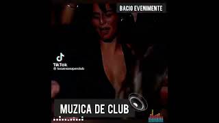 Bacio - MUZICA DE CLUB