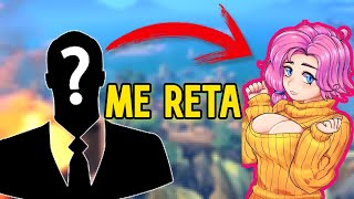 JUGADOR DE OVERWATCH ME RETA A 1VS1 EN PALADINS