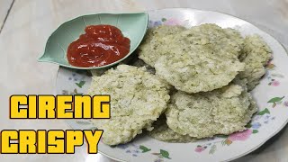 CIRENG CRISPY