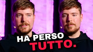 Lo SCANDALO MR BEAST è PEGGIO DI QUANTO PENSASSI