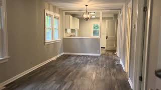 3410 Cypress Avenue Video Walkthrough