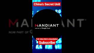 China's Secret Spy Unit #china #shorts #yourviewsyournews #news