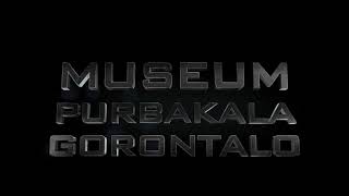 Profil Museum Purbakala Gorontalo