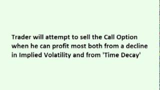 CC4: Covered Call Strategies