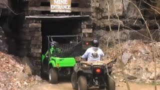 ATV Trails - Mines & Meadows ATV Park