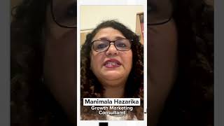 Navigating Info Overload: Insights with Manimala Hazarika | Brand Building Through Ethical Marketing