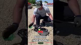 Builders Inventions