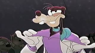 An Extremely Goofy Movie on VHS trailer