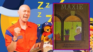 Maxie | XSPLOOR SNORE Bedtime Children's Stories