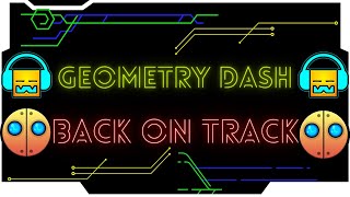 SZYBKIE GRANIE PRZED ŚNIADANIEM XD 😋 [GEOMETRY DASH]