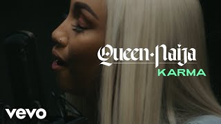 Queen Naija - Karma