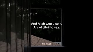 If you're a Muslim, give your 1minute to watch this 🥀