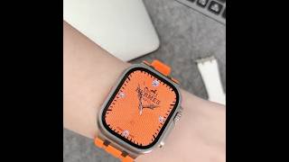 Dây Rubber AP Apple Watch Ultra 49mm #applewatchseries9 #applewatchstraps #applewatchultra