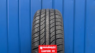 PNEU 185/70R14 88H CAMPIONE M3 MAGNUM